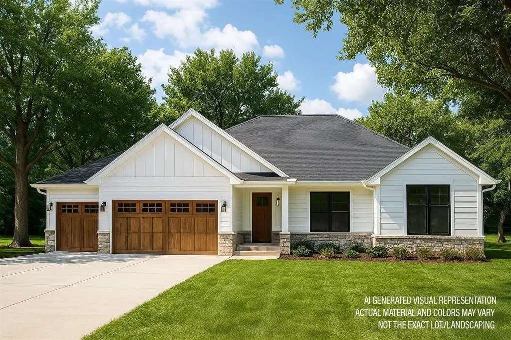 1513 E 20th Street, Marshfield