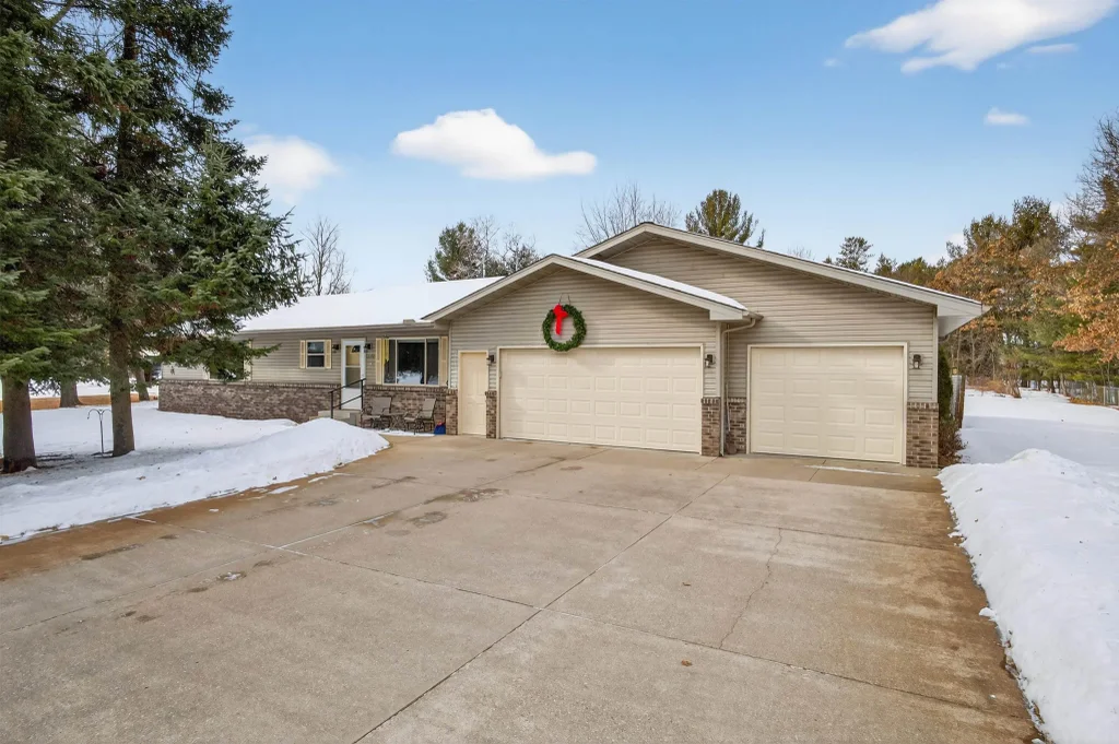 3310 87th Street South, Wisconsin Rapids