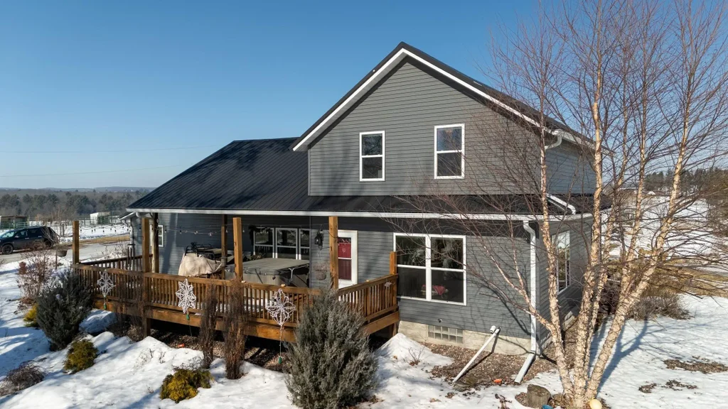 140404 County Road L, Merrill