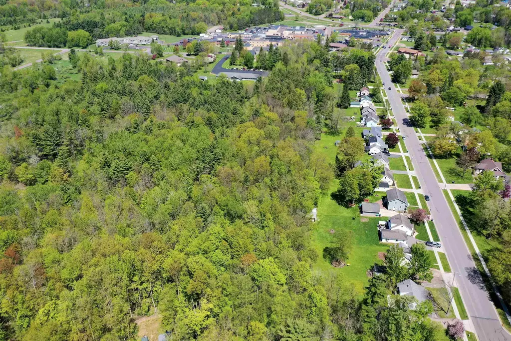 +/-3 Acres Cedar Street, Medford