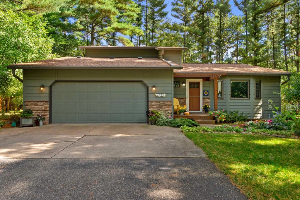 6231 Timberline Way, Wisconsin Rapids