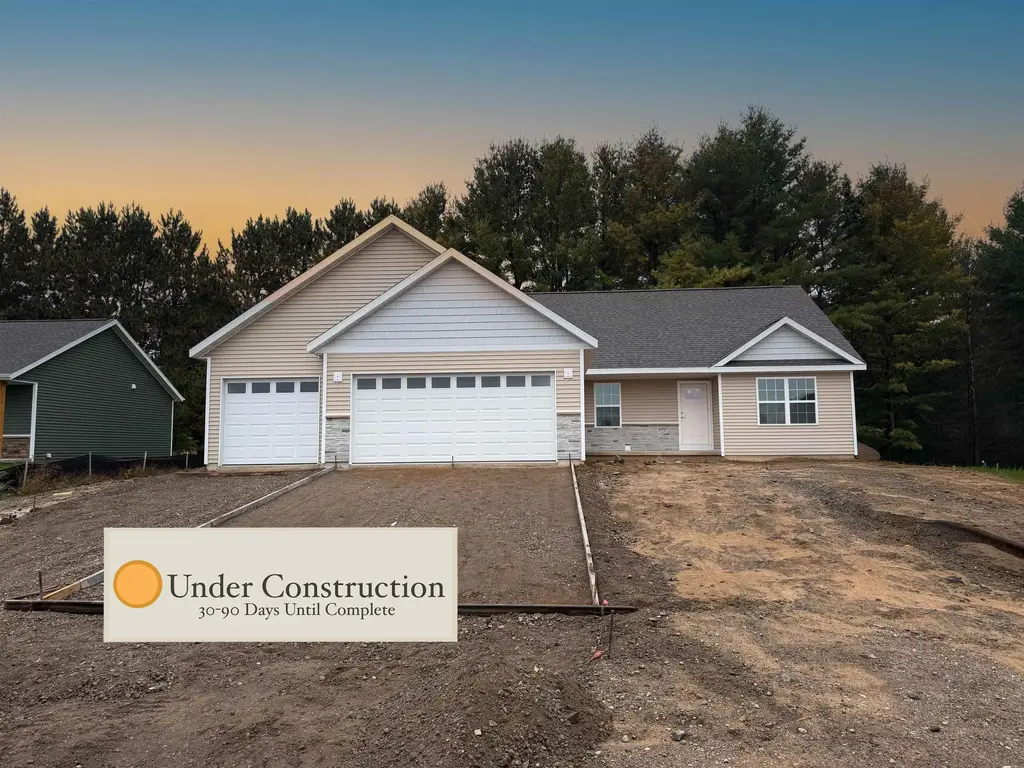 3836 Muskie Drive, Weston