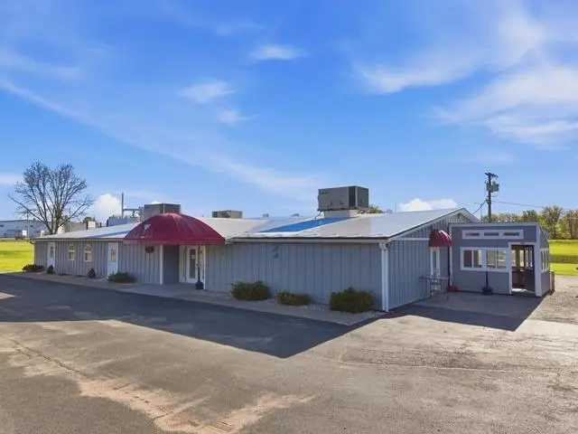 501 S Washington Avenue, Marshfield