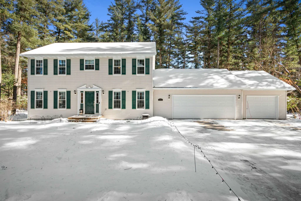 4531 Breckenridge Court, Wisconsin Rapids