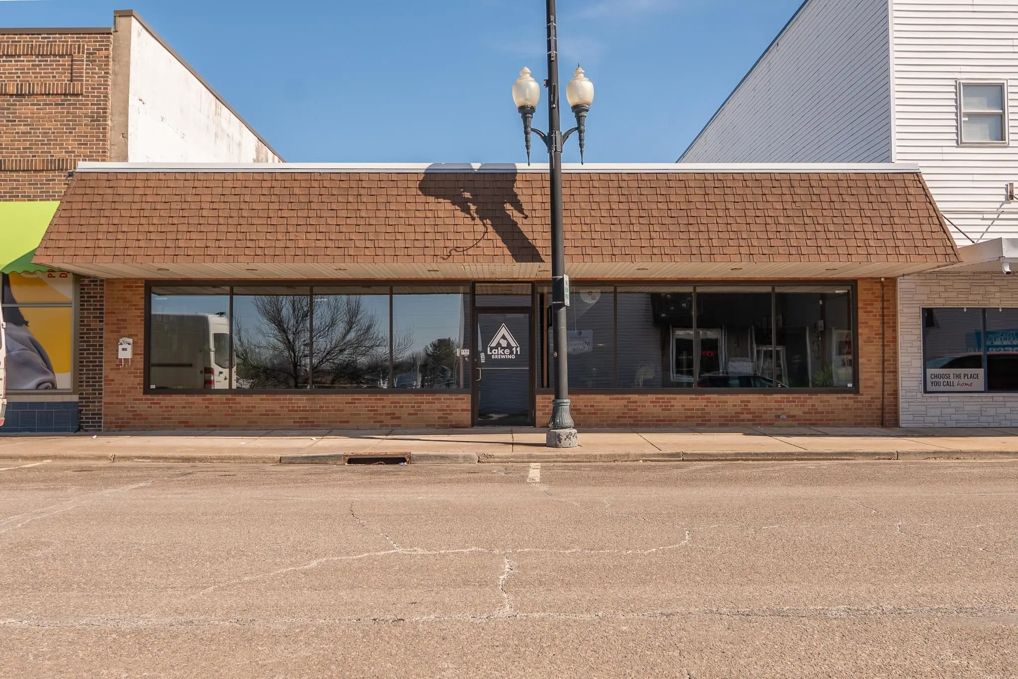 128 S Main Street, Medford