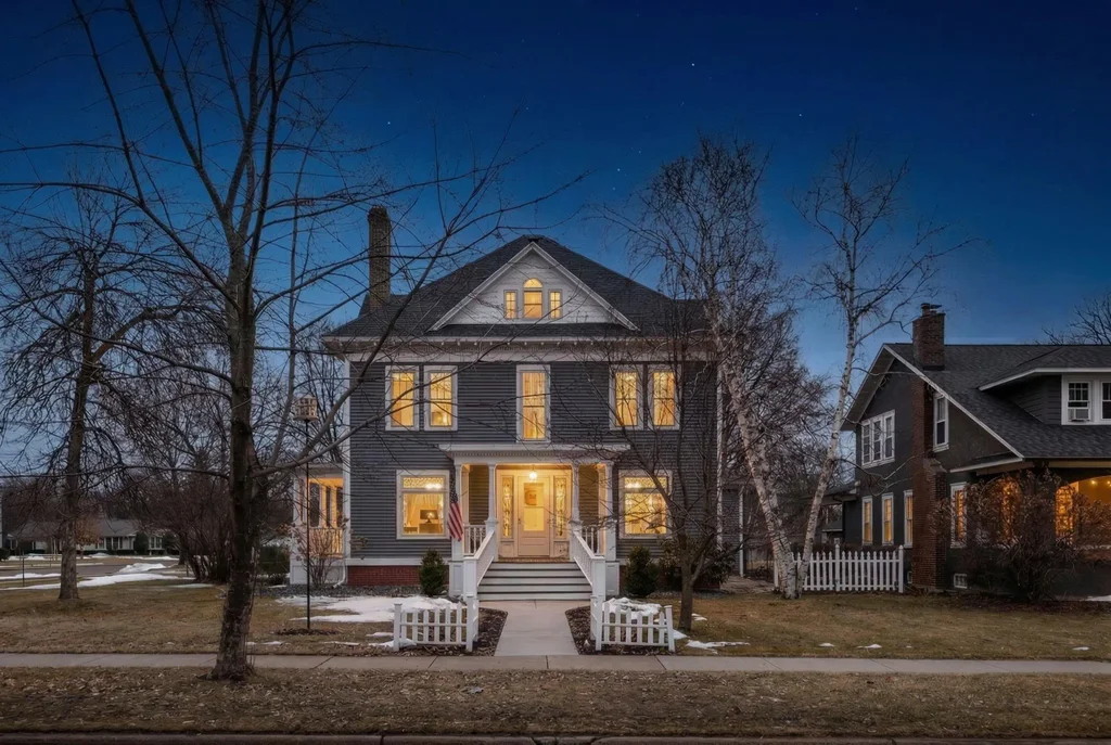 350 Madison Street, Wisconsin Rapids