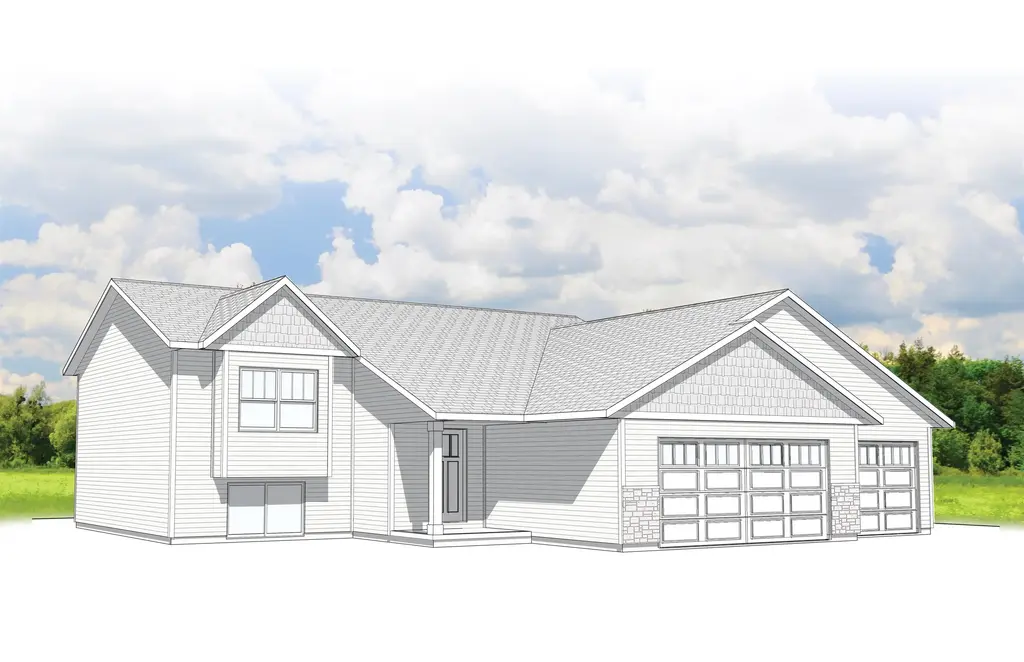 585 Still Waters Lane, Plover