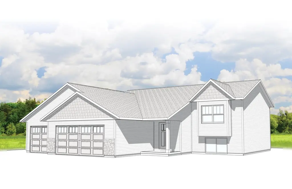 610 Still Waters Lane, Plover