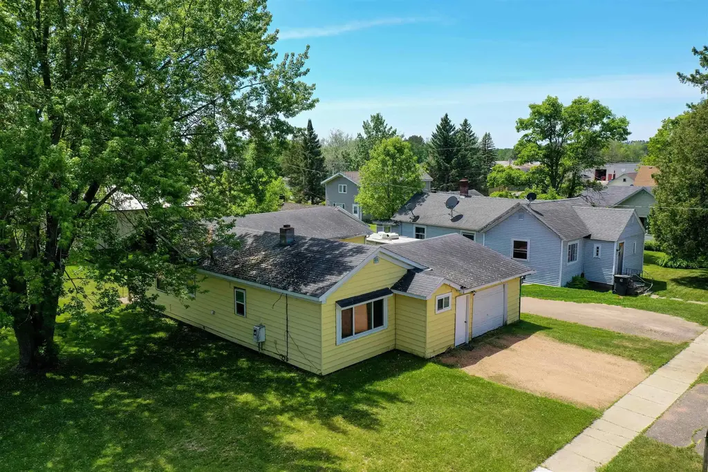 1211 Landall Avenue, Rib Lake