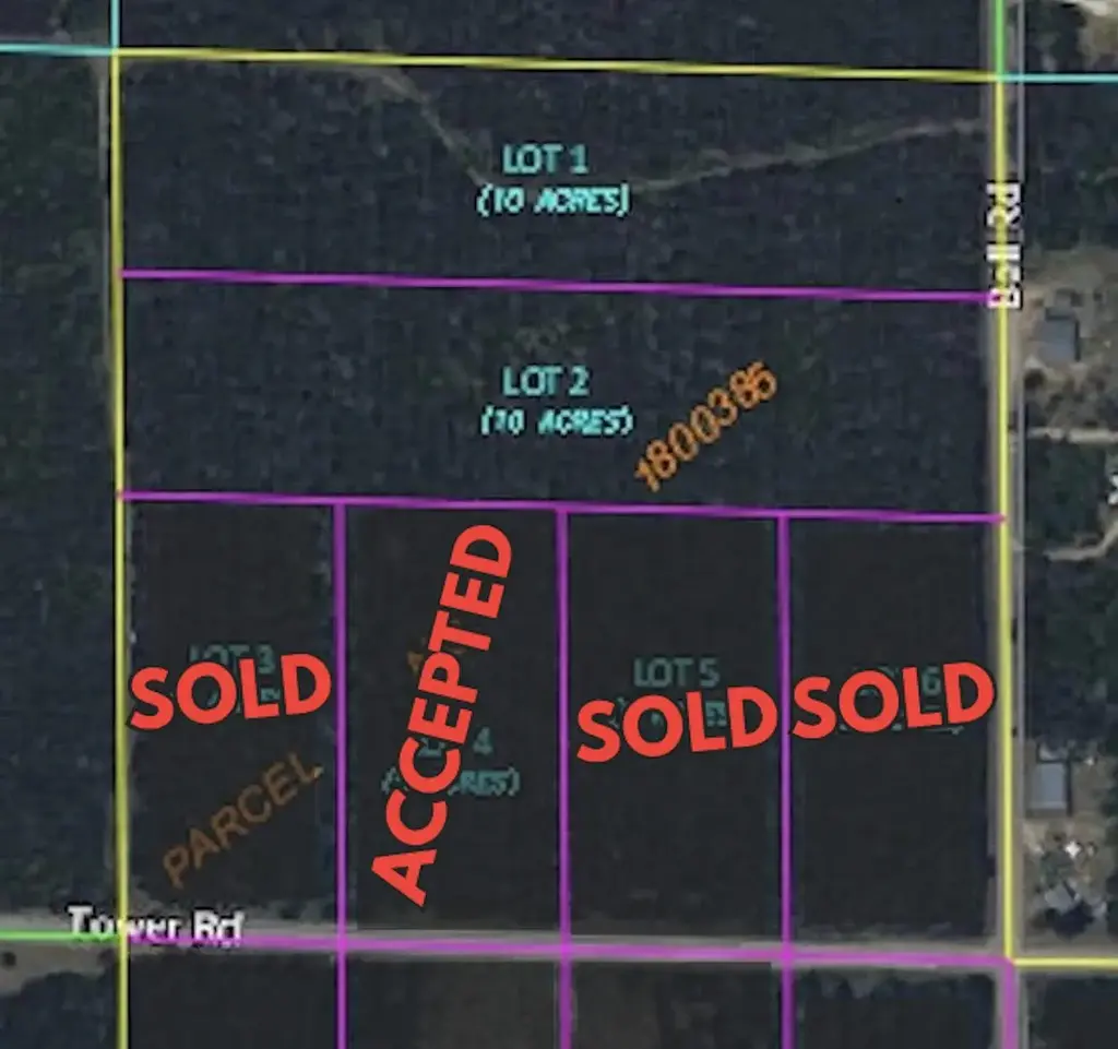 Lot 2 Bell Road, Wisconsin Rapids