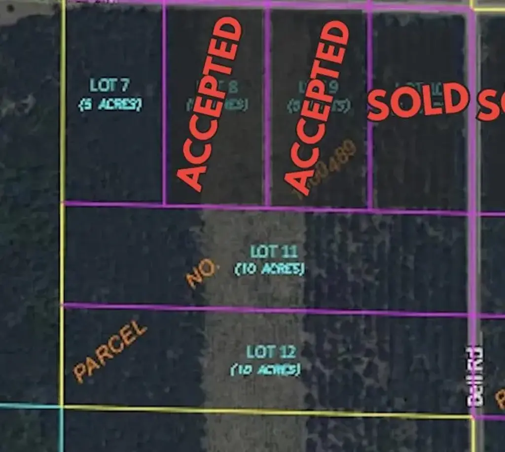 Lot 9 Tower Road, Wisconsin Rapids