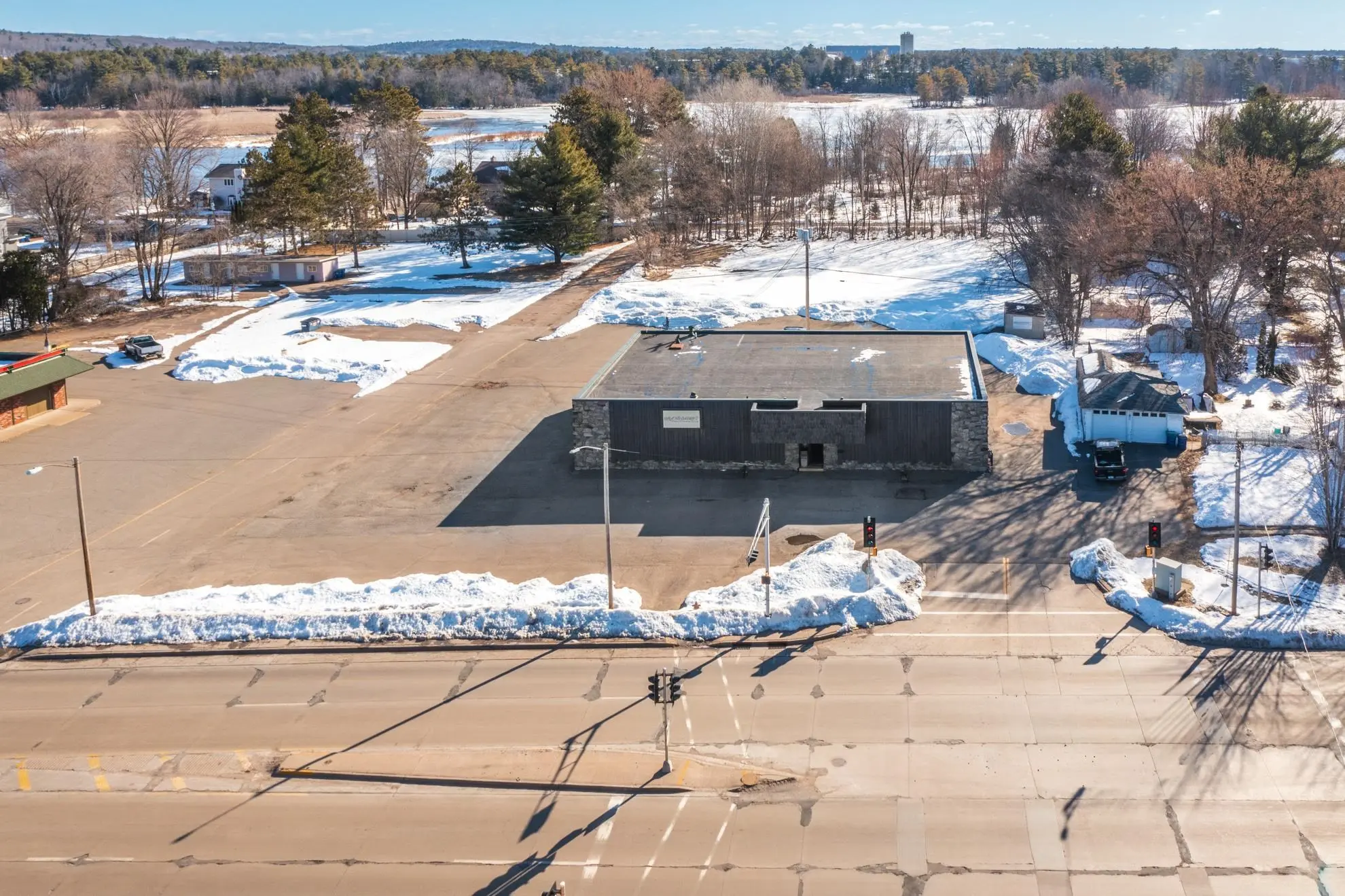 861 Grand Avenue, Schofield