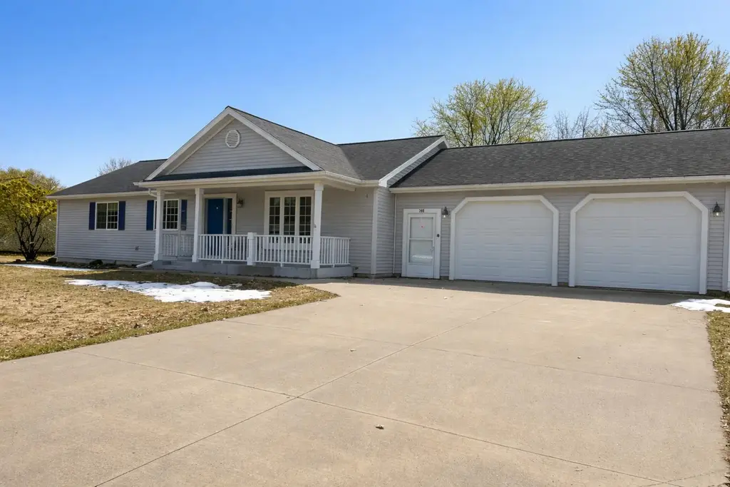308 W Viking Avenue, Dorchester