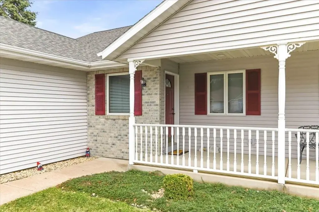 4641 Ridgeview Court, Wisconsin Rapids