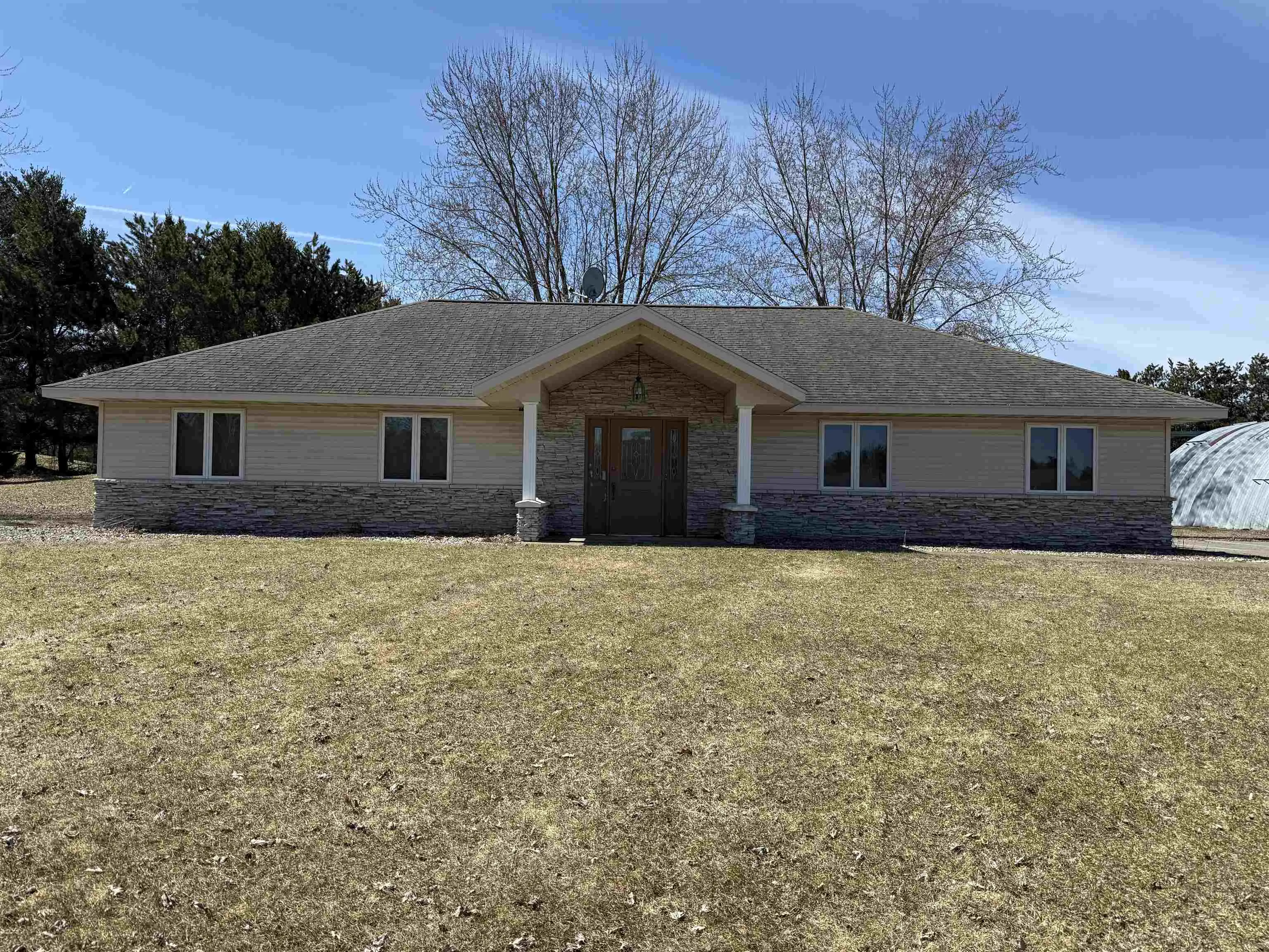 1117 County Road Db, Mosinee