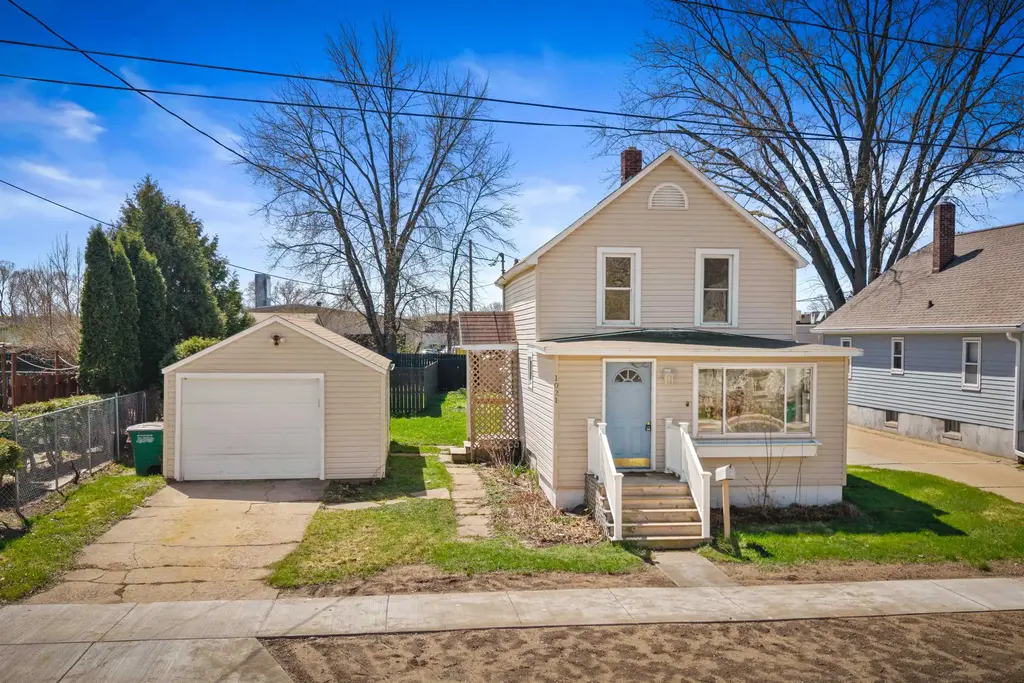 1021 Mckinley Street, Wisconsin Rapids