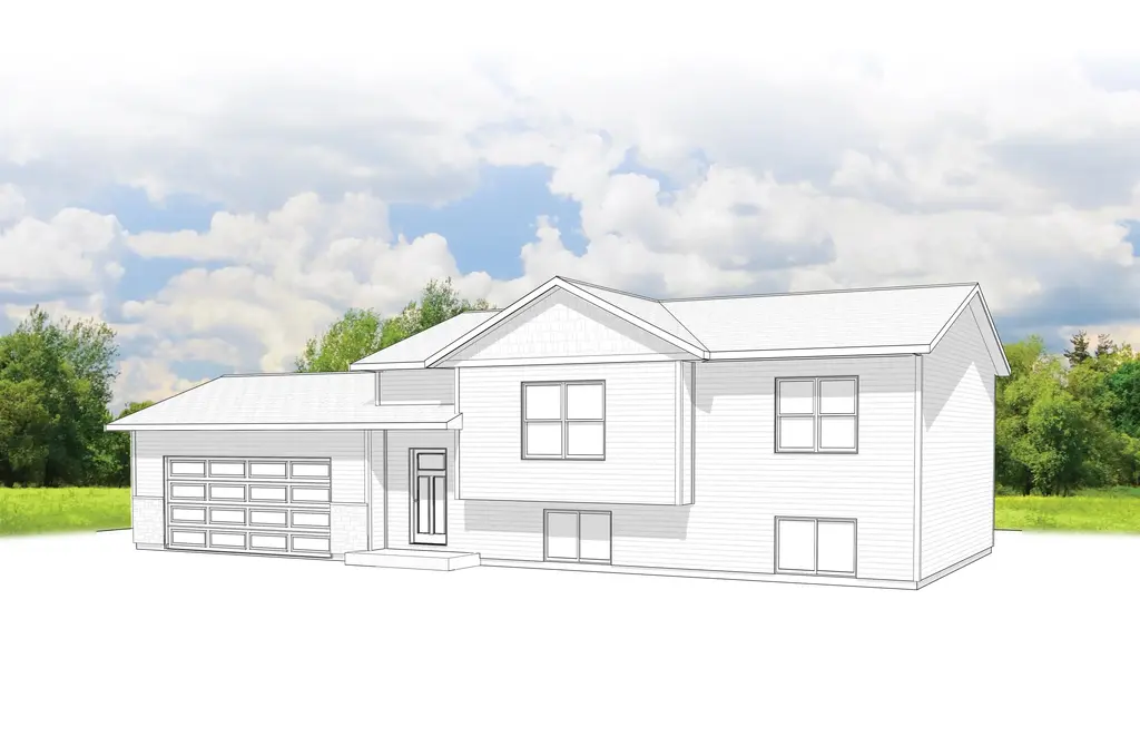 630 Still Waters Lane, Plover
