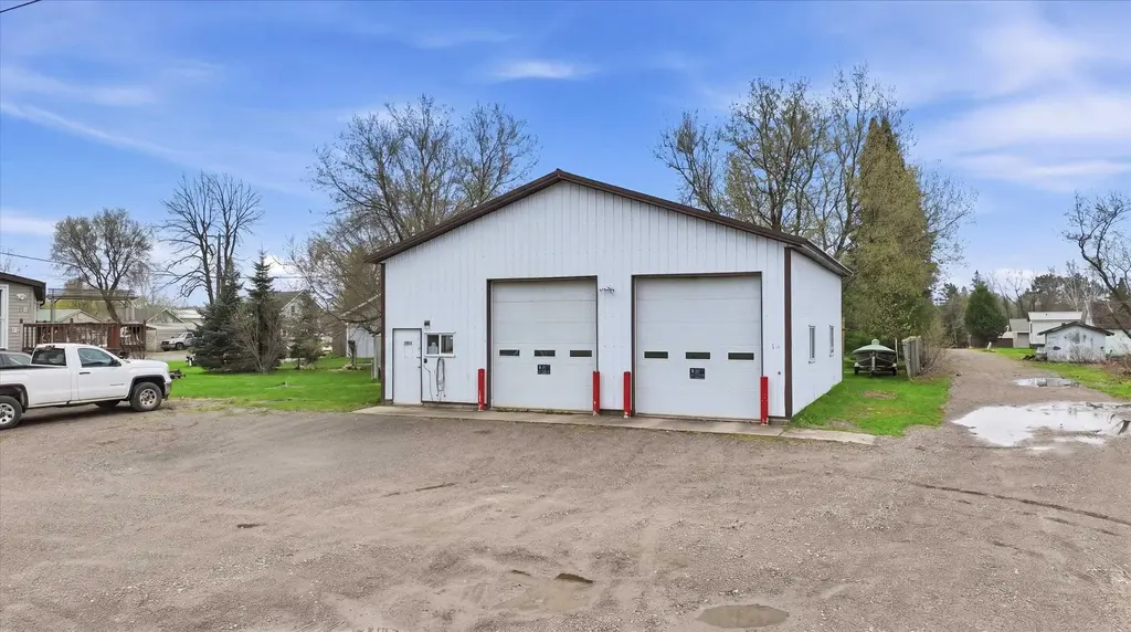 W4951 County Highway D, Westboro