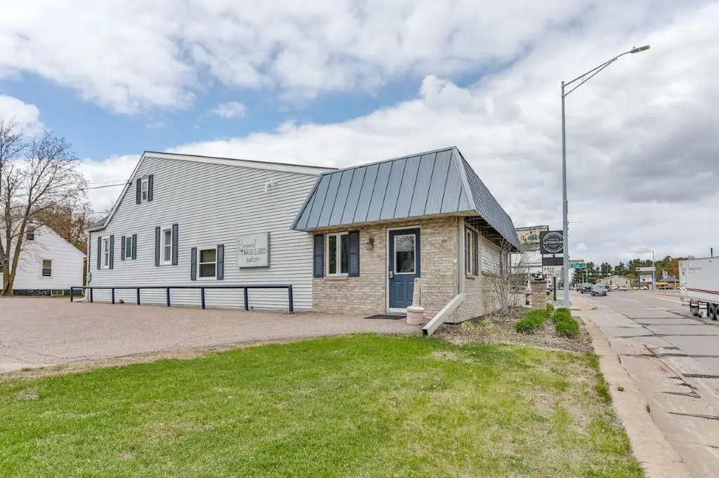 2402 Grand Avenue, Wausau