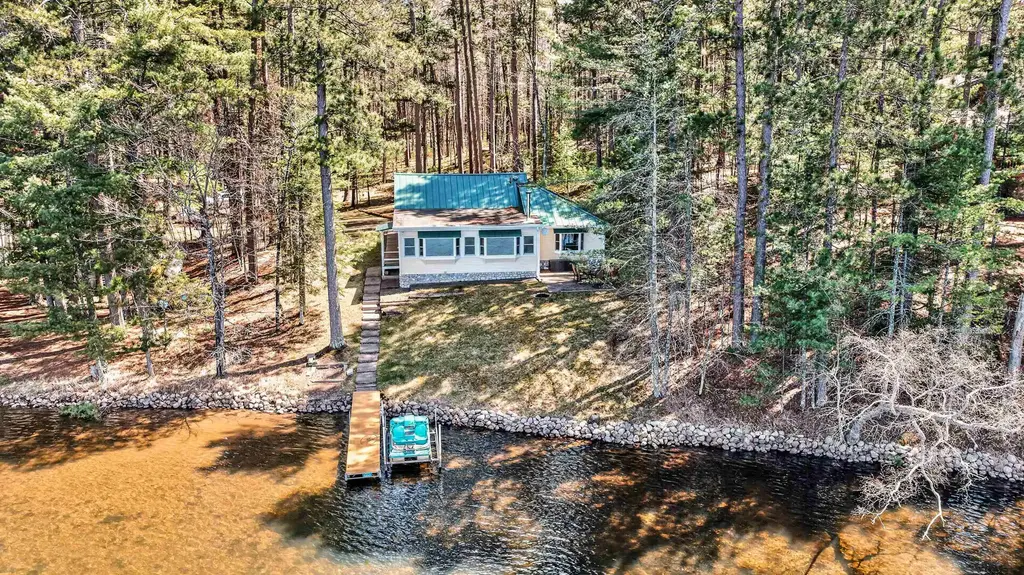 8292 Wildwood Drive, Minocqua
