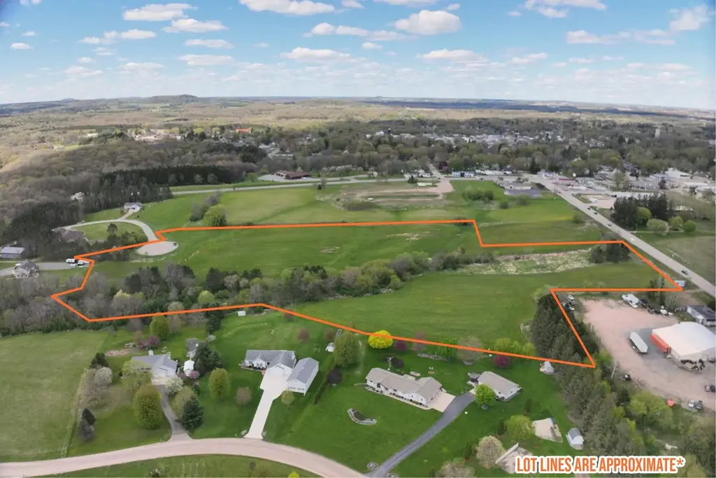 19.79 Acres State Highway 73, Neillsville