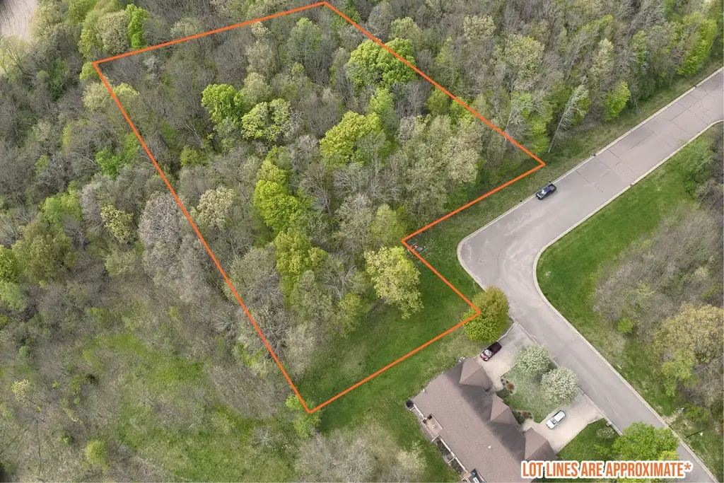 3.60 Acres Boon Boulevard, Neillsville