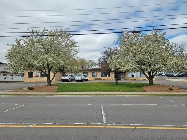 510 Saint Joseph Avenue, Marshfield