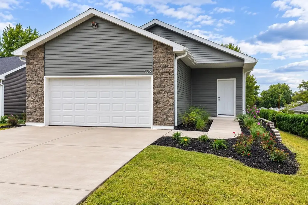 585 Blake Street, Mosinee