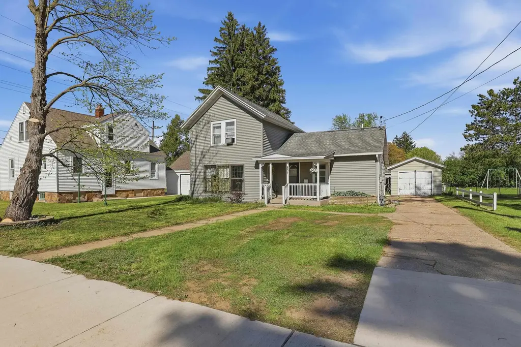 831 Lincoln Street, Wisconsin Rapids