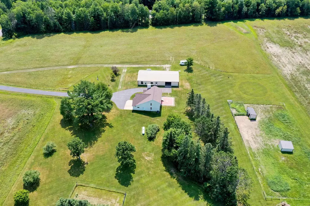 W6103 County Road O, Ogema