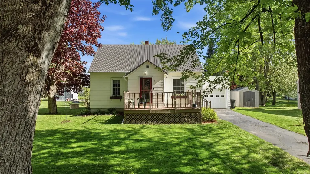 419 W North Street, Owen
