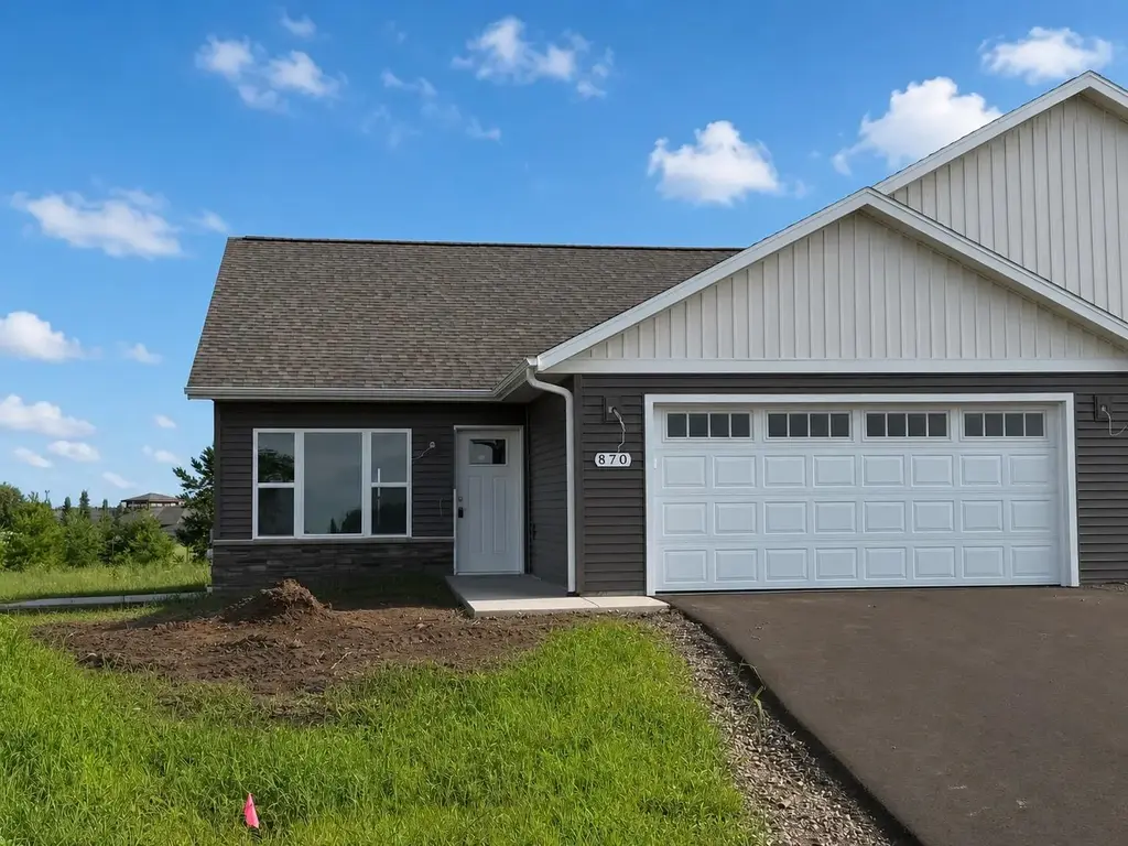 870 Morning Star Lane, Plover