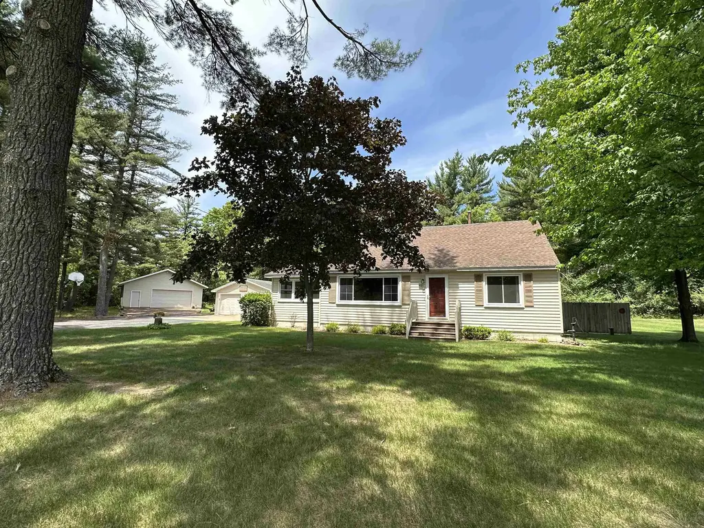 4011 Griffith Avenue, Wisconsin Rapids