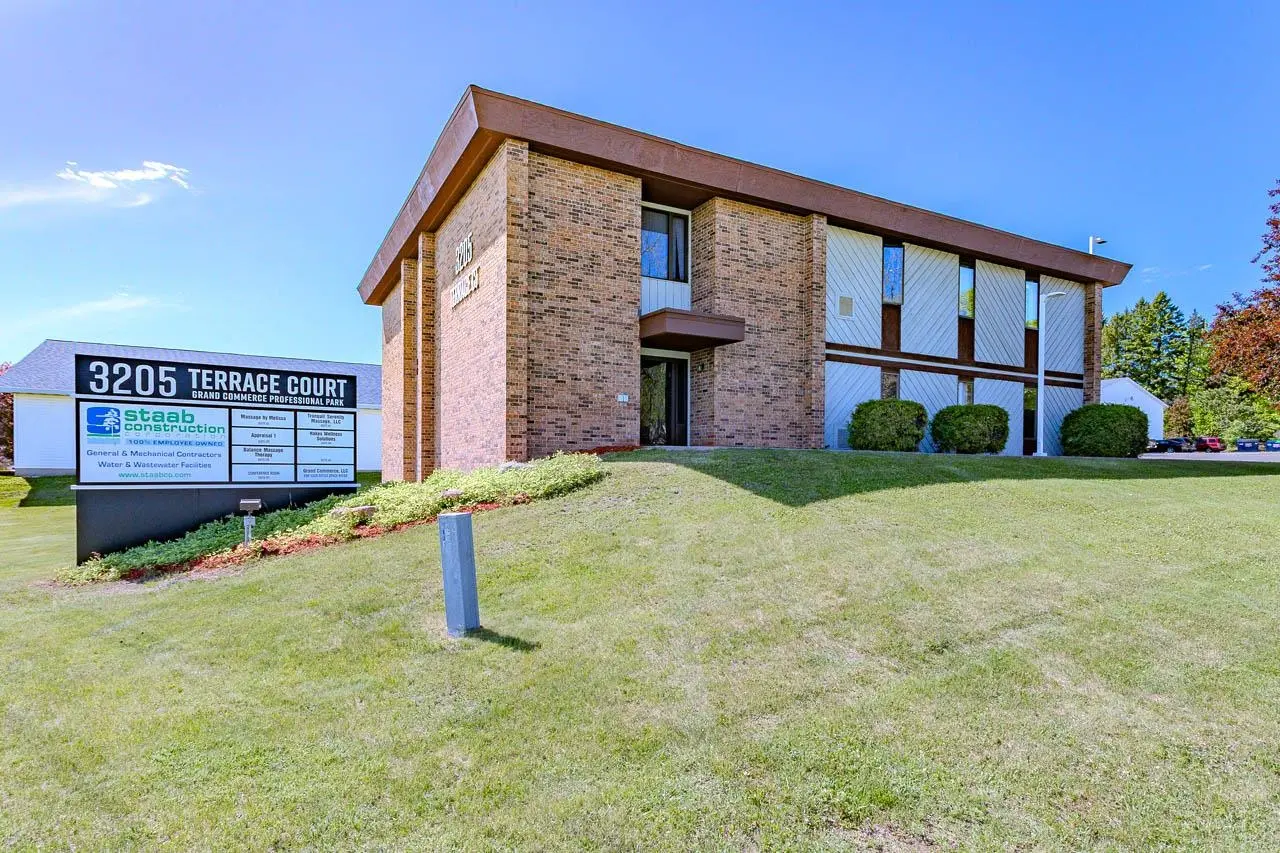 3205 Terrace Court, Wausau