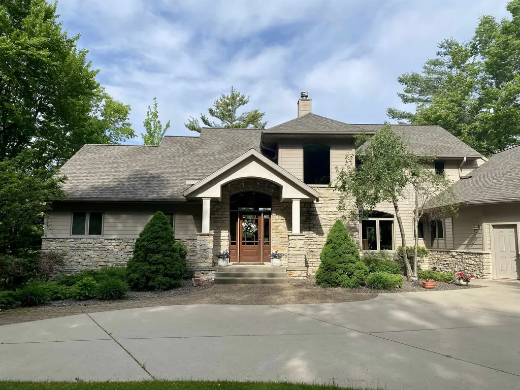 3903 Nebel Street, Stevens Point
