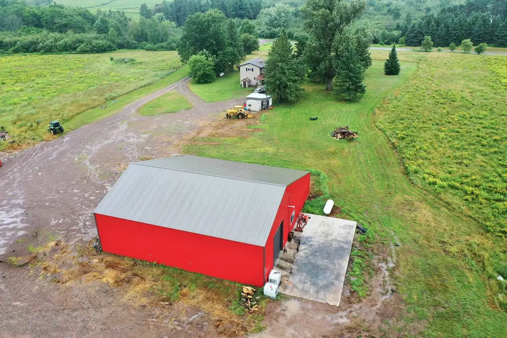 W6518 County Road M, Ogema