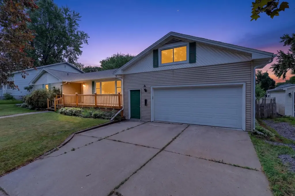 640 Avon Street, Wisconsin Rapids