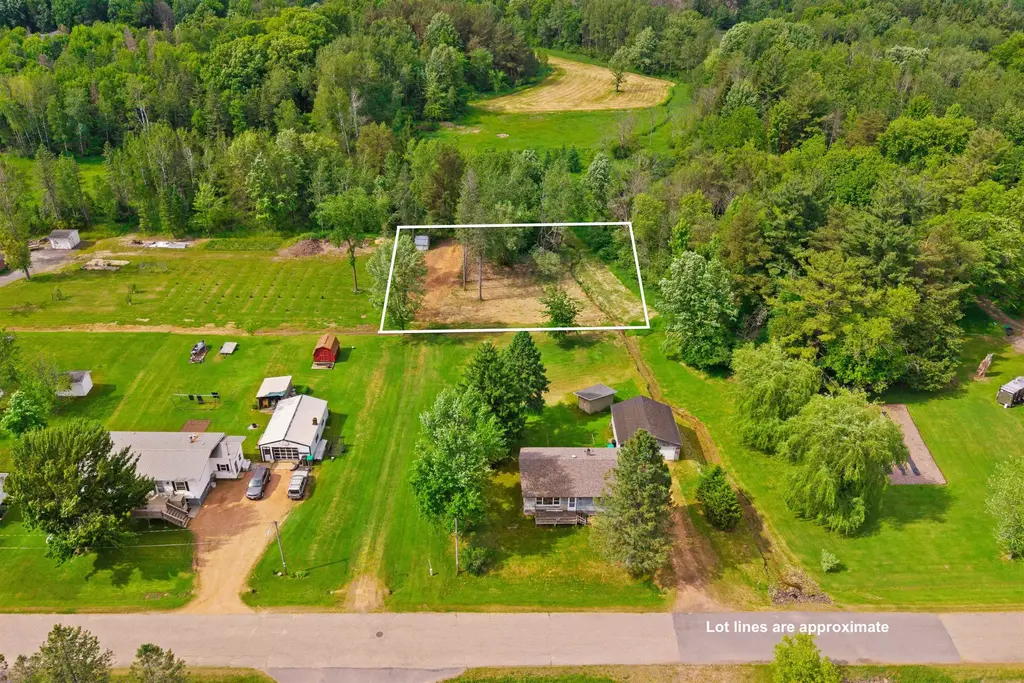 0.44 Acre Lot Maple Street, Arpin