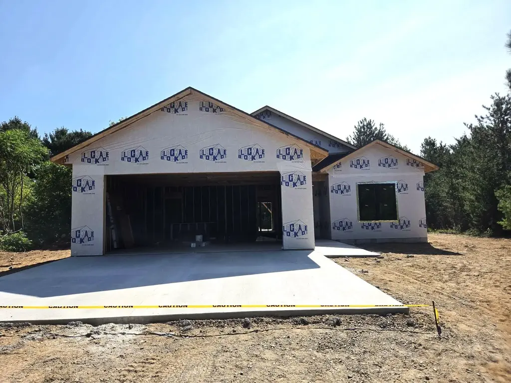 1590 Old Highway 51, Kronenwetter