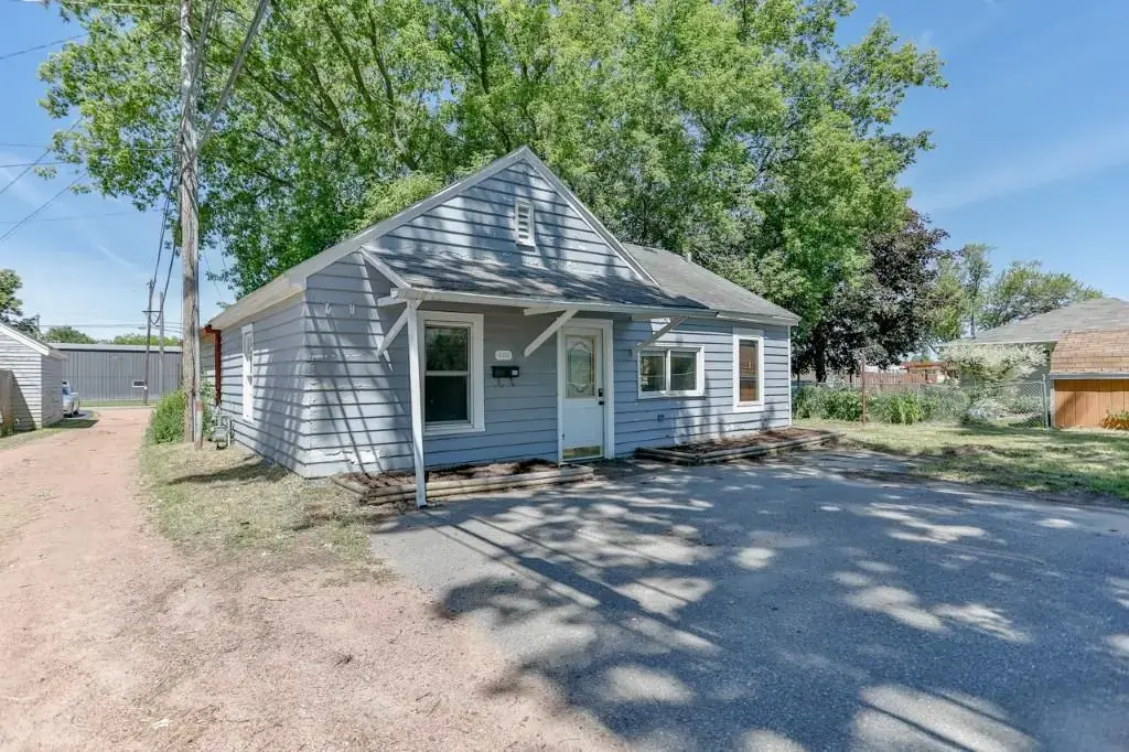 511 S Bellis Street, Wausau
