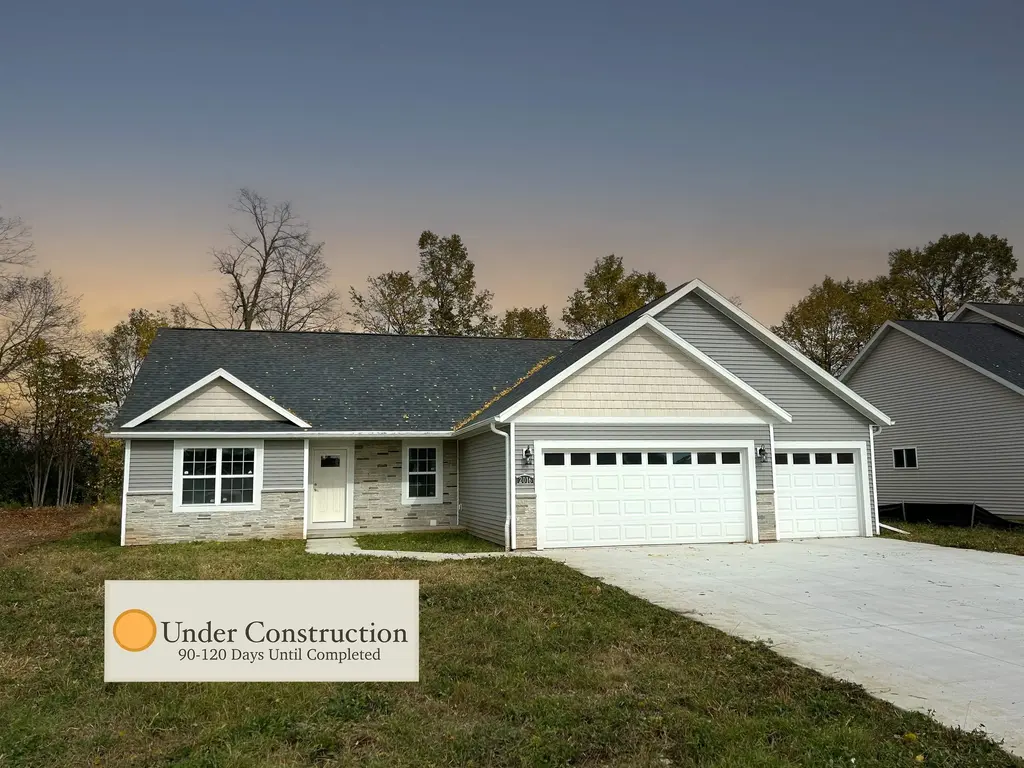 3825 Jackrabbit Drive, Weston