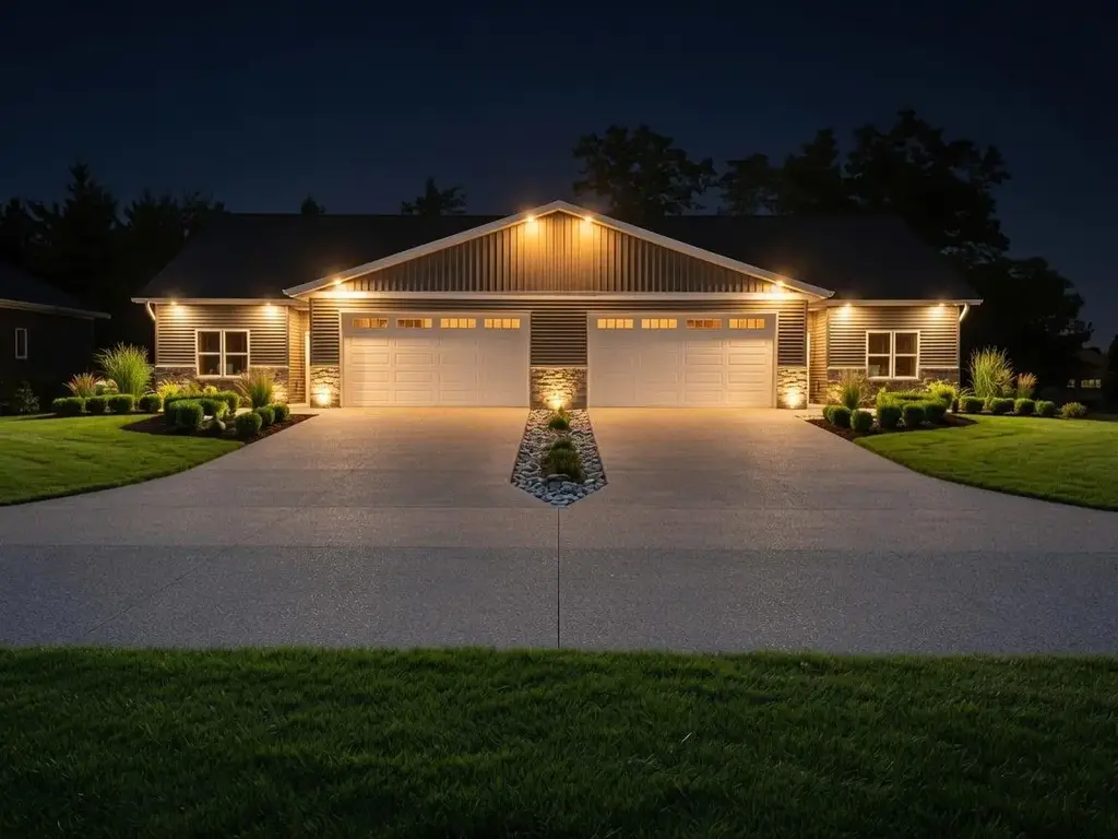 3306 Bennington Court, Plover