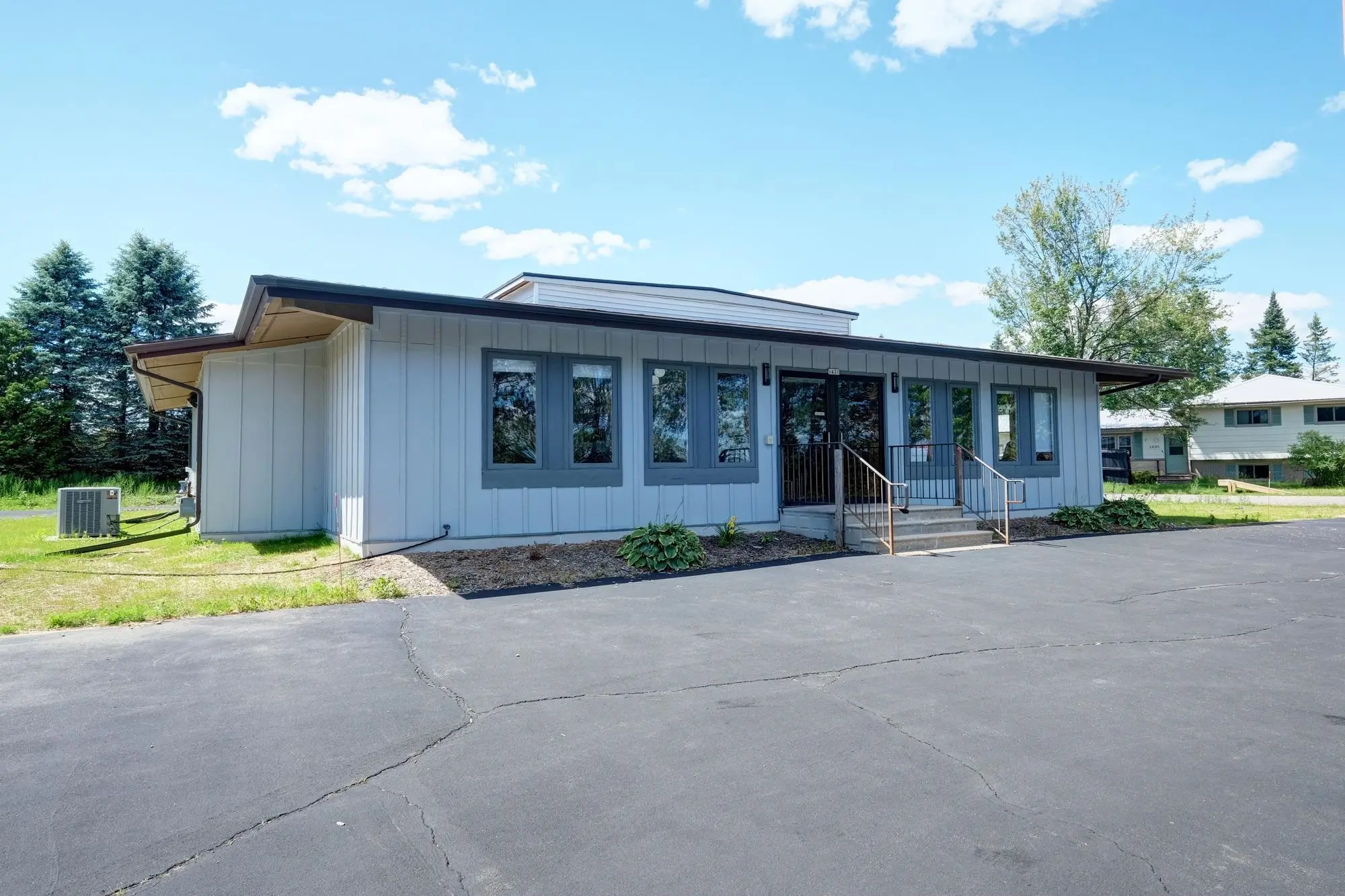 1431 Okeefe Drive, Mosinee