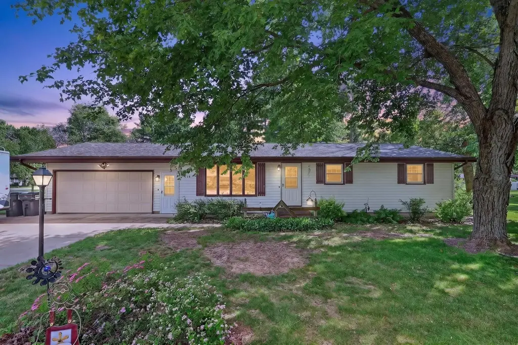 1060 Lakewood Lane, Wisconsin Rapids