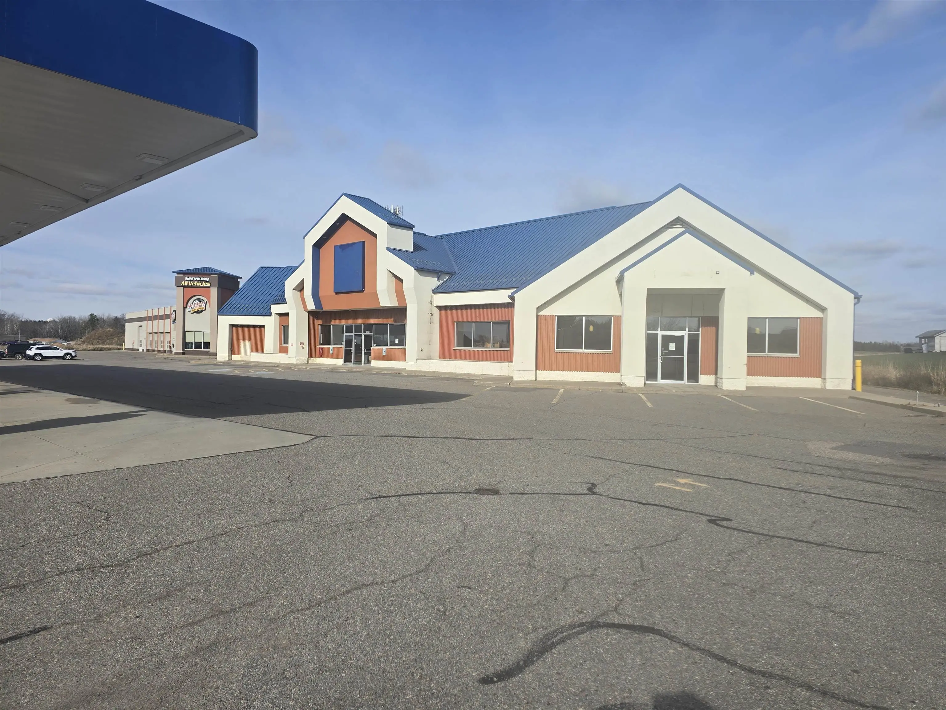 1501 W Mcmillan Street, Marshfield