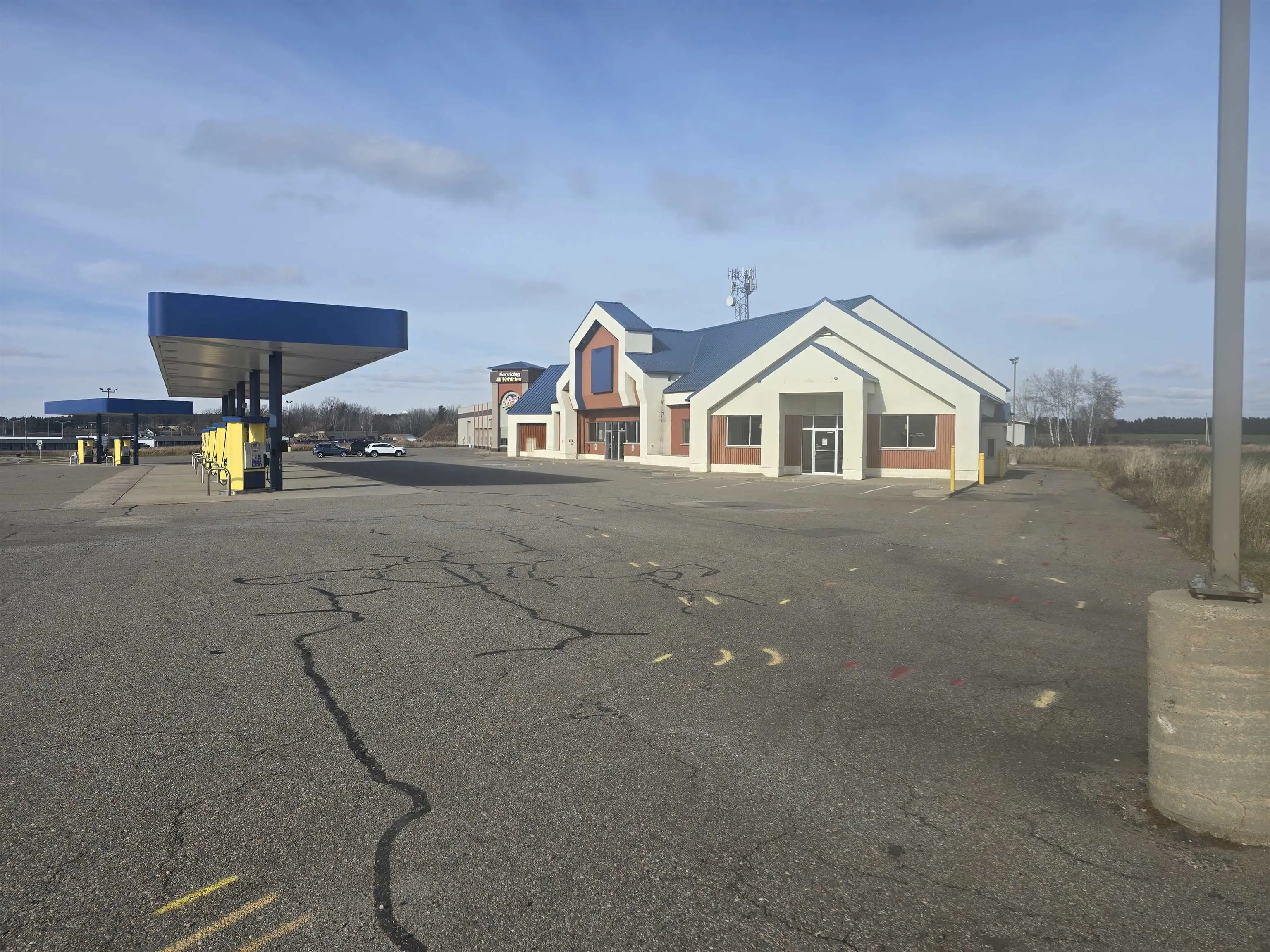 1505 W Mcmillan Street, Marshfield