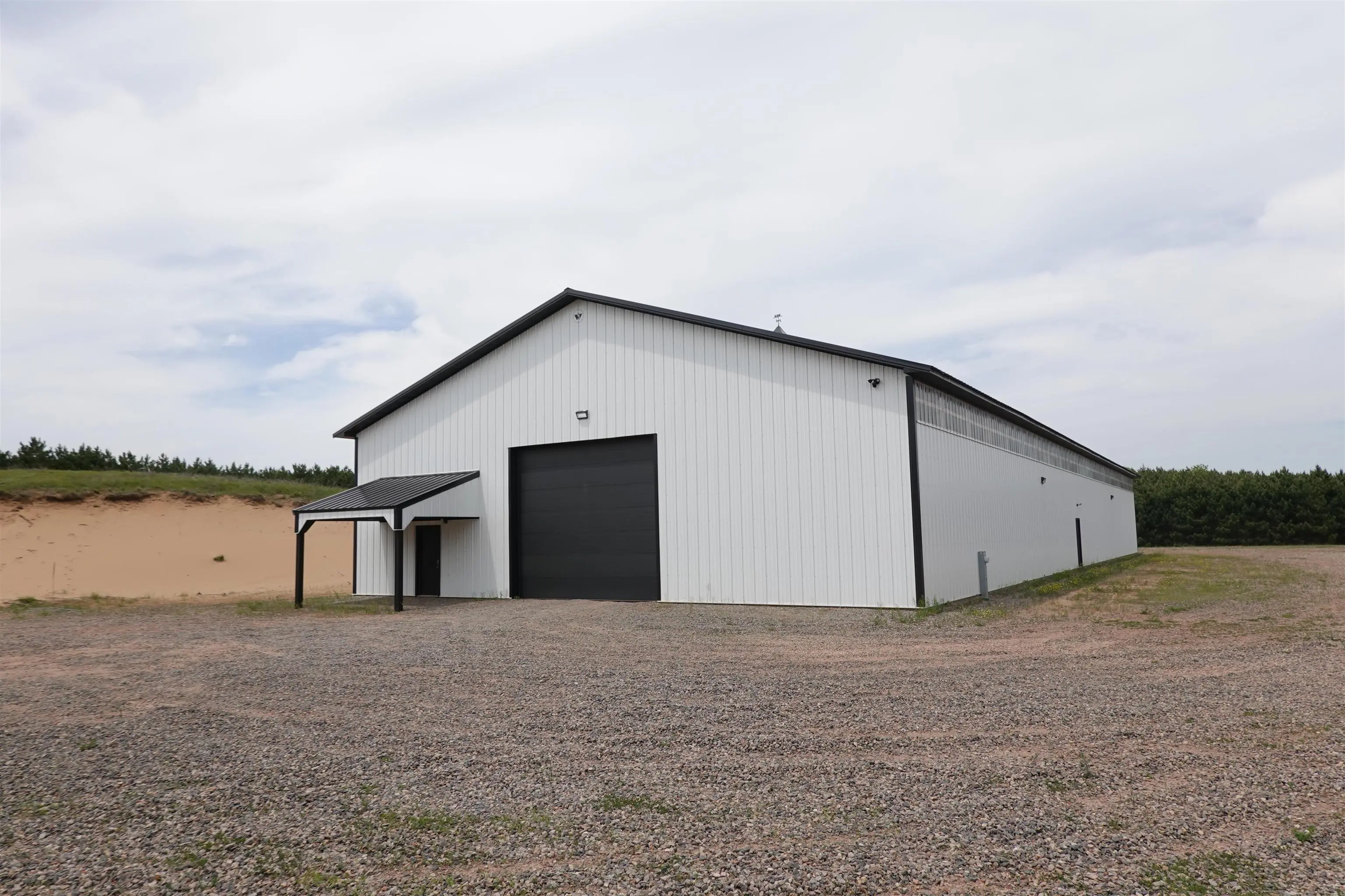 1106 County Road D, Nekoosa