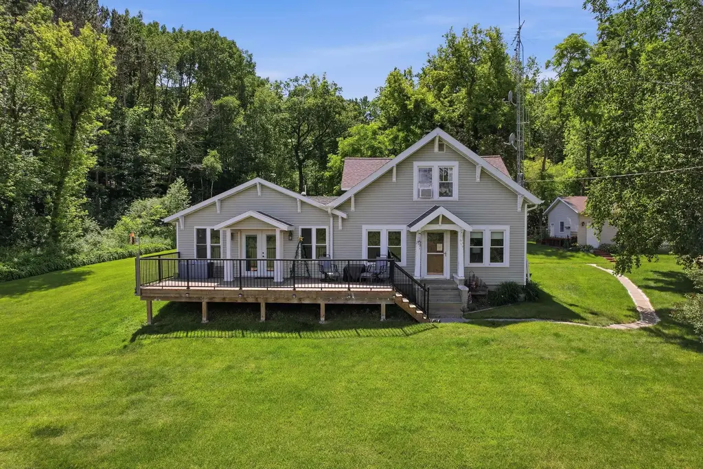 N4825 County Road Q, Waupaca