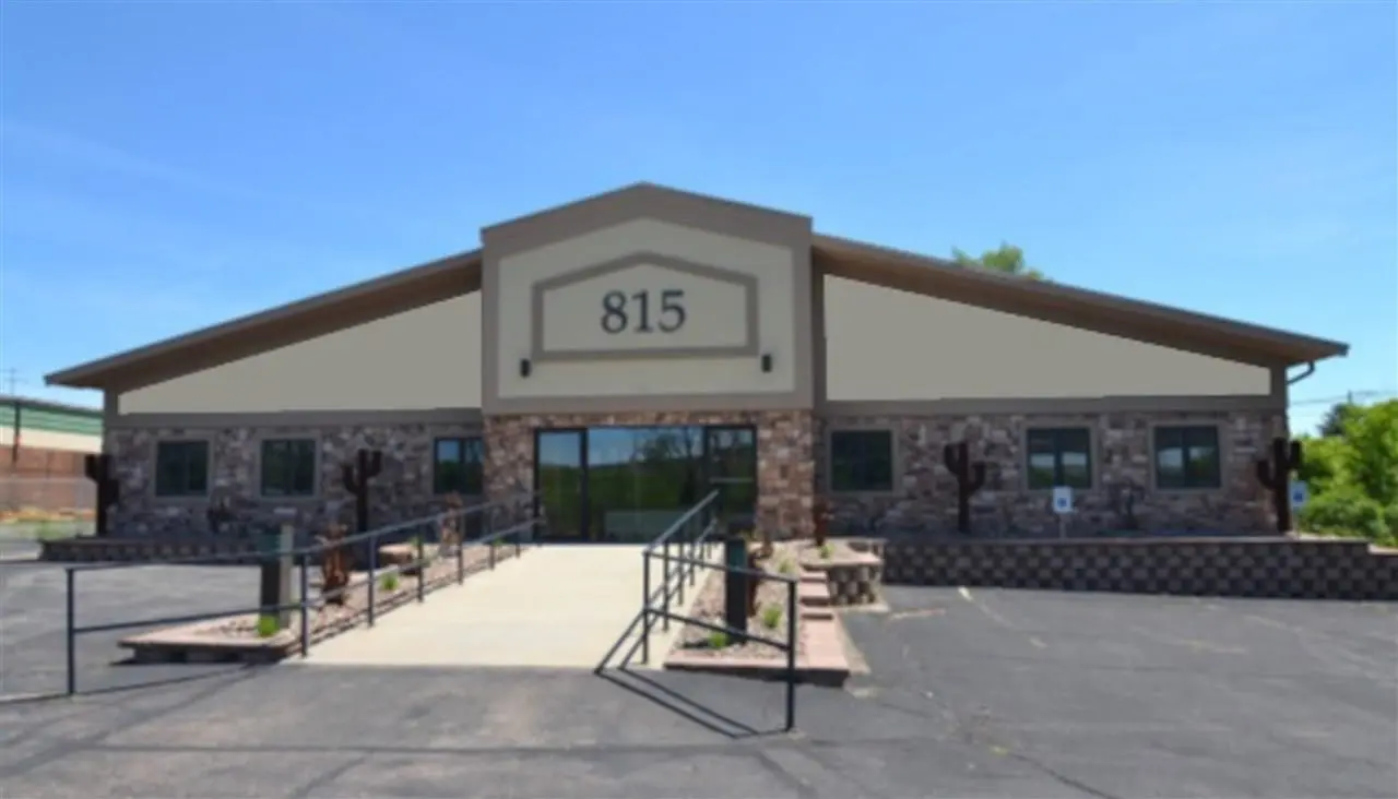 815 S 24th Avenue, Wausau