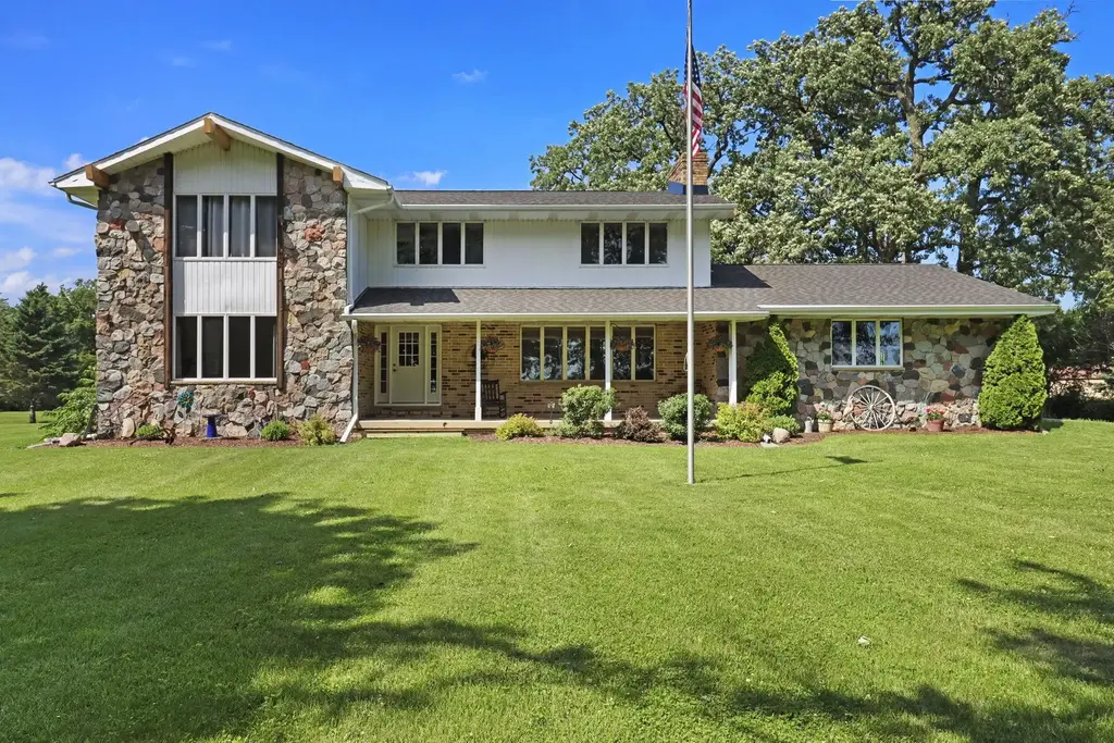 15314 Ives Grove Road, YORKVILLE